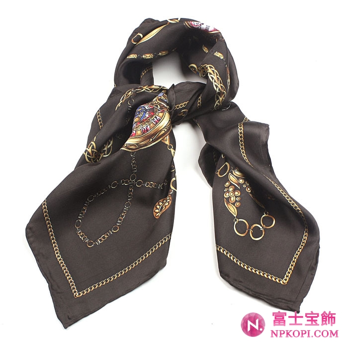 HERMES　エルメス マフラー HERMES0328129